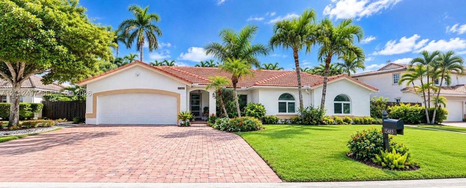 15483 SW 42nd Ln Miami Florida United States, for Sale, residential, Sandra Benkahla, The 305 Agency