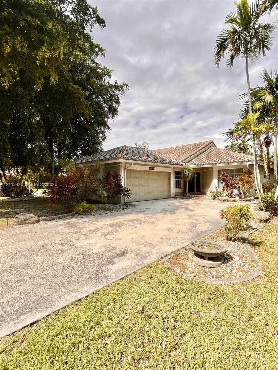 10445 NW 8th Ct Coral Springs Florida United States, for Rent, residential,  , Phoenix Realtors LLC