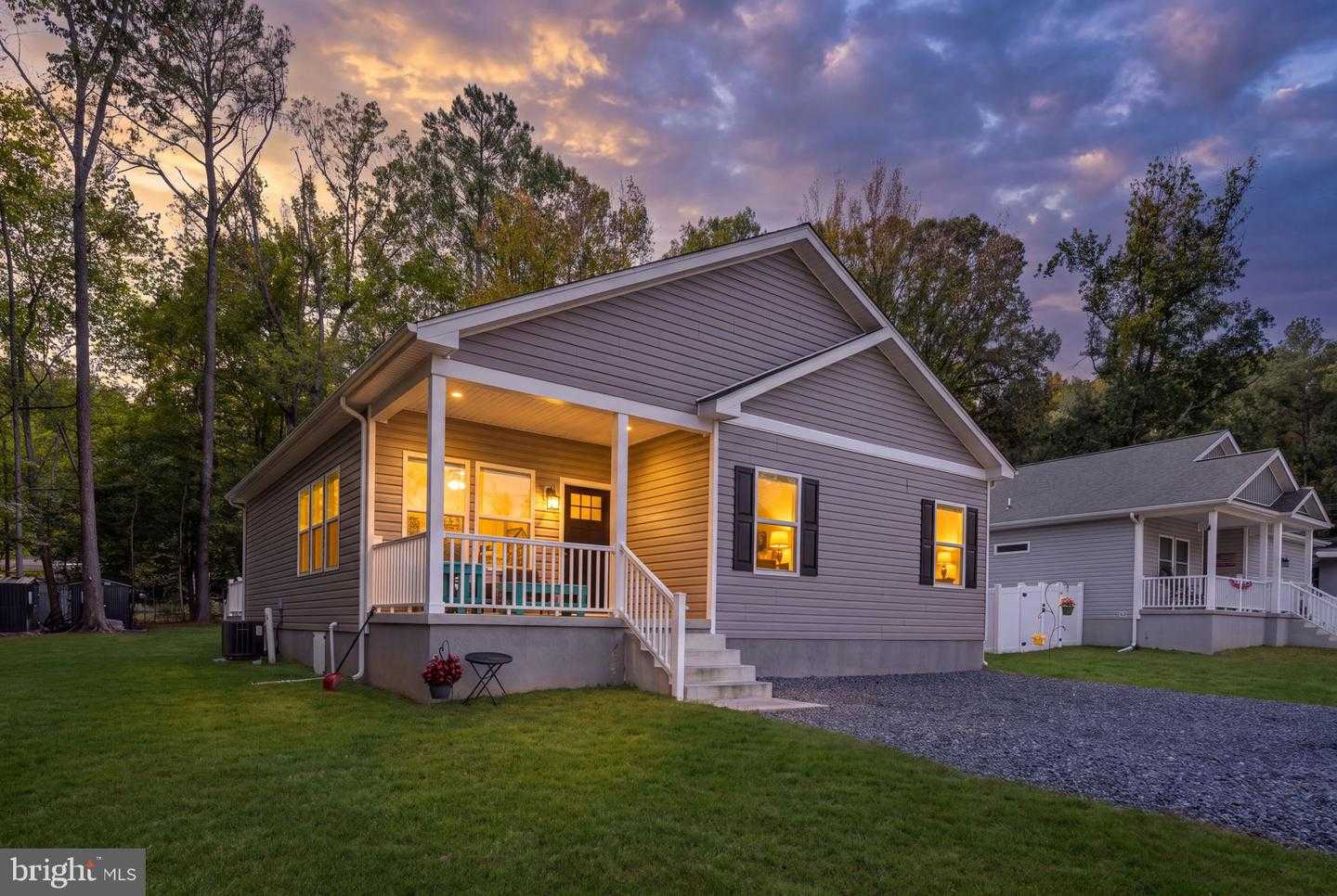 36 LAKE DRIVE Colonial Beach Virginia United States, for Sale, residential, Bruno Tarquinii, Fairfax Realty Premier