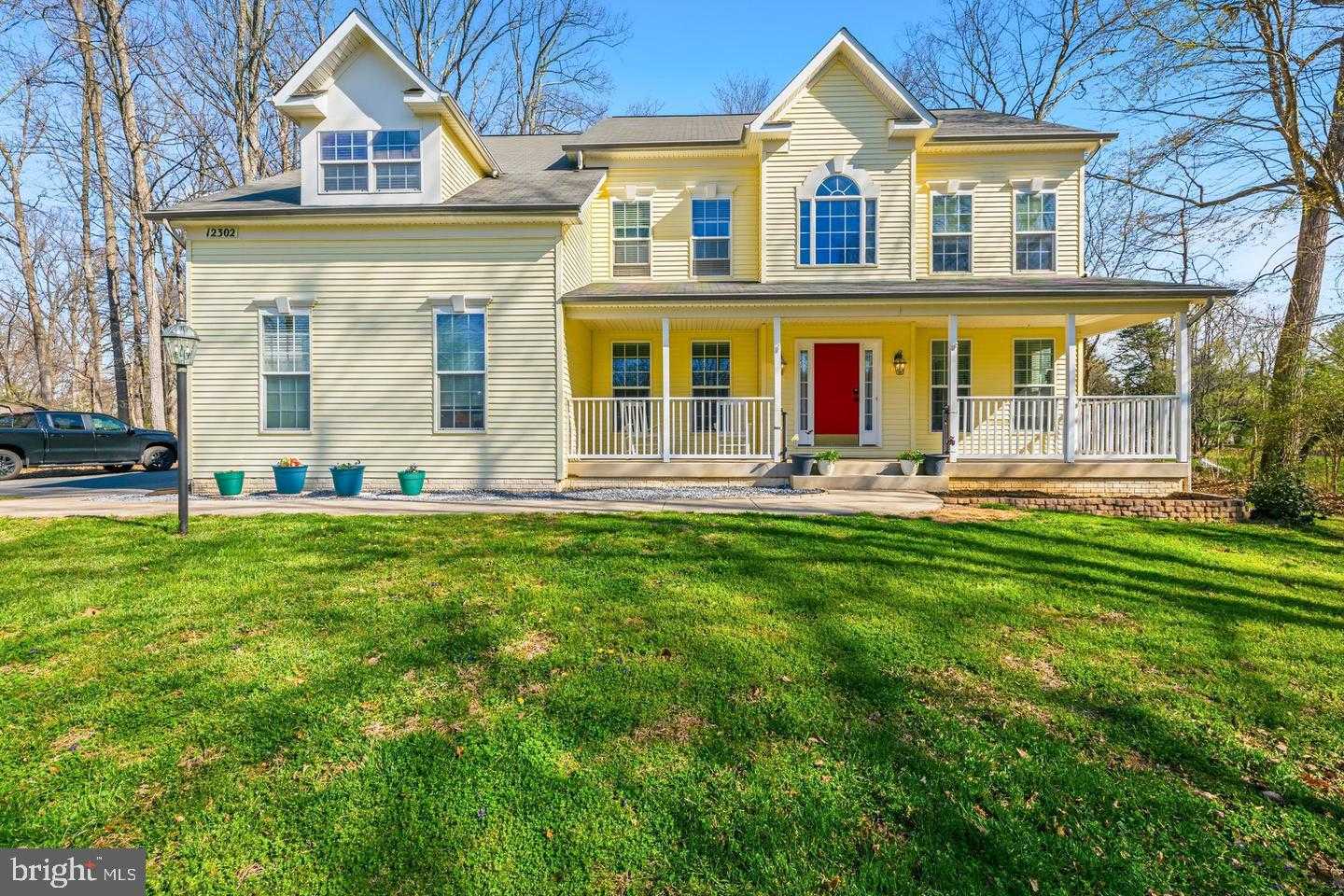 12302 HUNGERFORD MANOR COURT Monrovia Maryland United States, for Sale, residential, Bruno Tarquinii, Fairfax Realty Premier