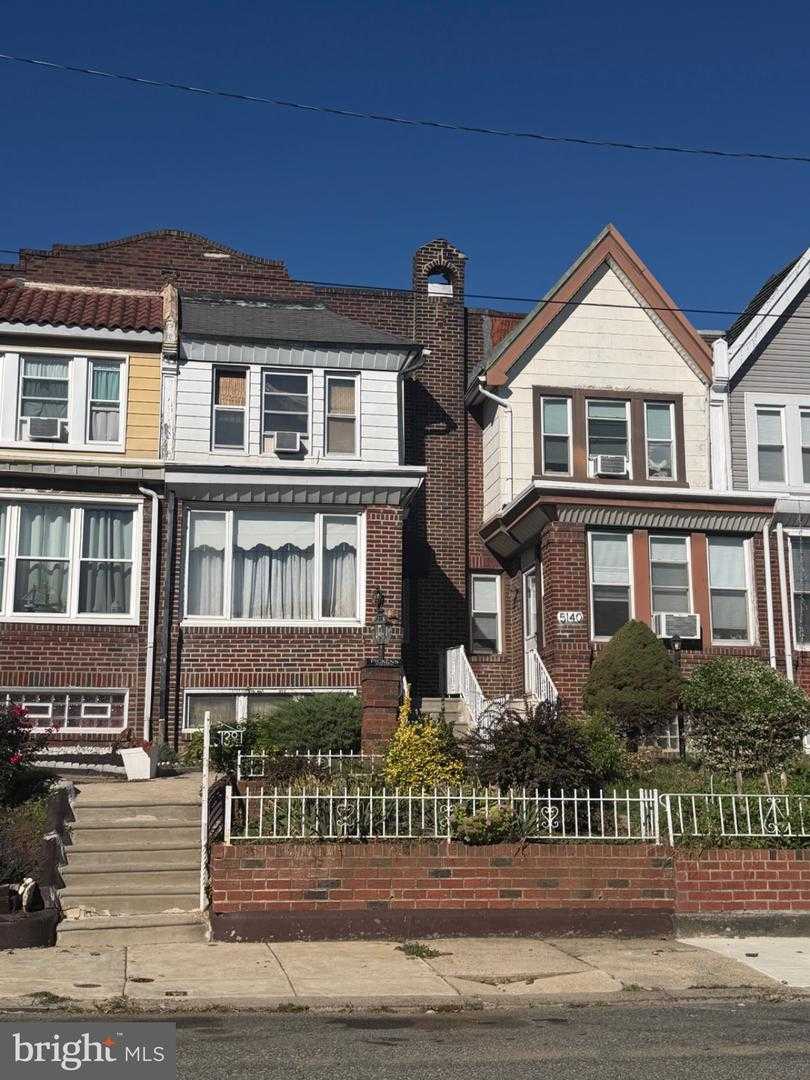 Street information unavailable Philadelphia Pennsylvania United States, for Sale, residential, Bruno Tarquinii, Fairfax Realty Premier