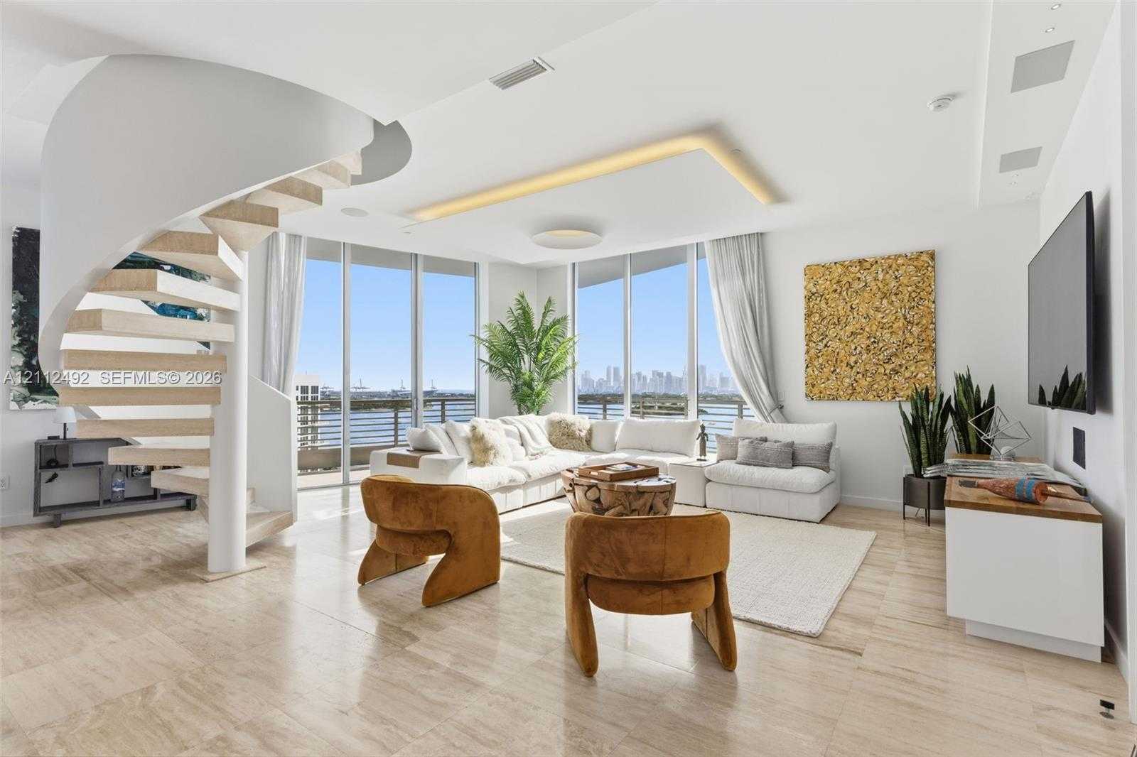 1445 16th St  APT PH-3 Miami Beach Florida United States, for Rent, residential,  , Phoenix Realtors LLC