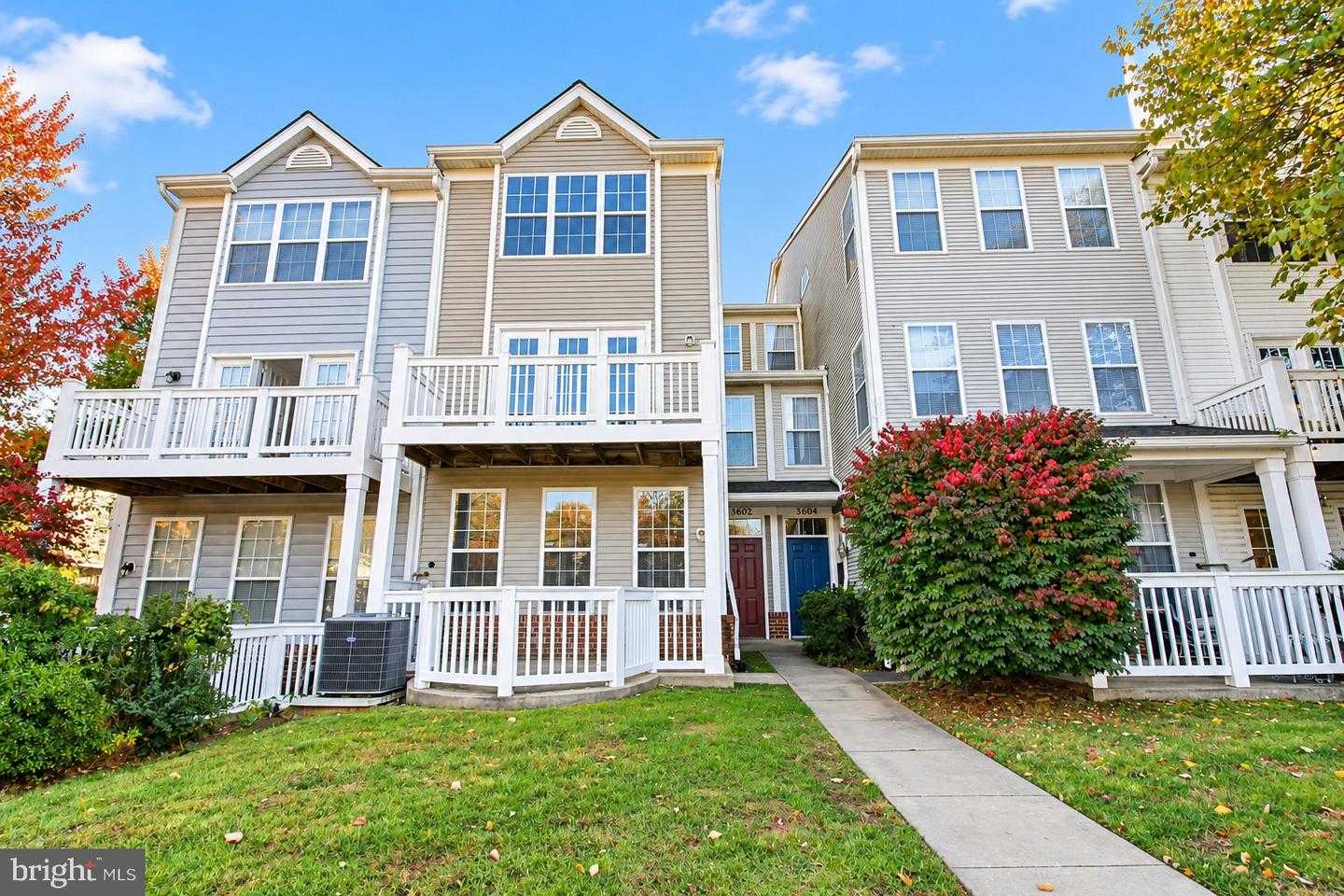 13602 CARAVAN PLACE Germantown Maryland United States, for Rent, residential, Bruno Tarquinii, Fairfax Realty Premier