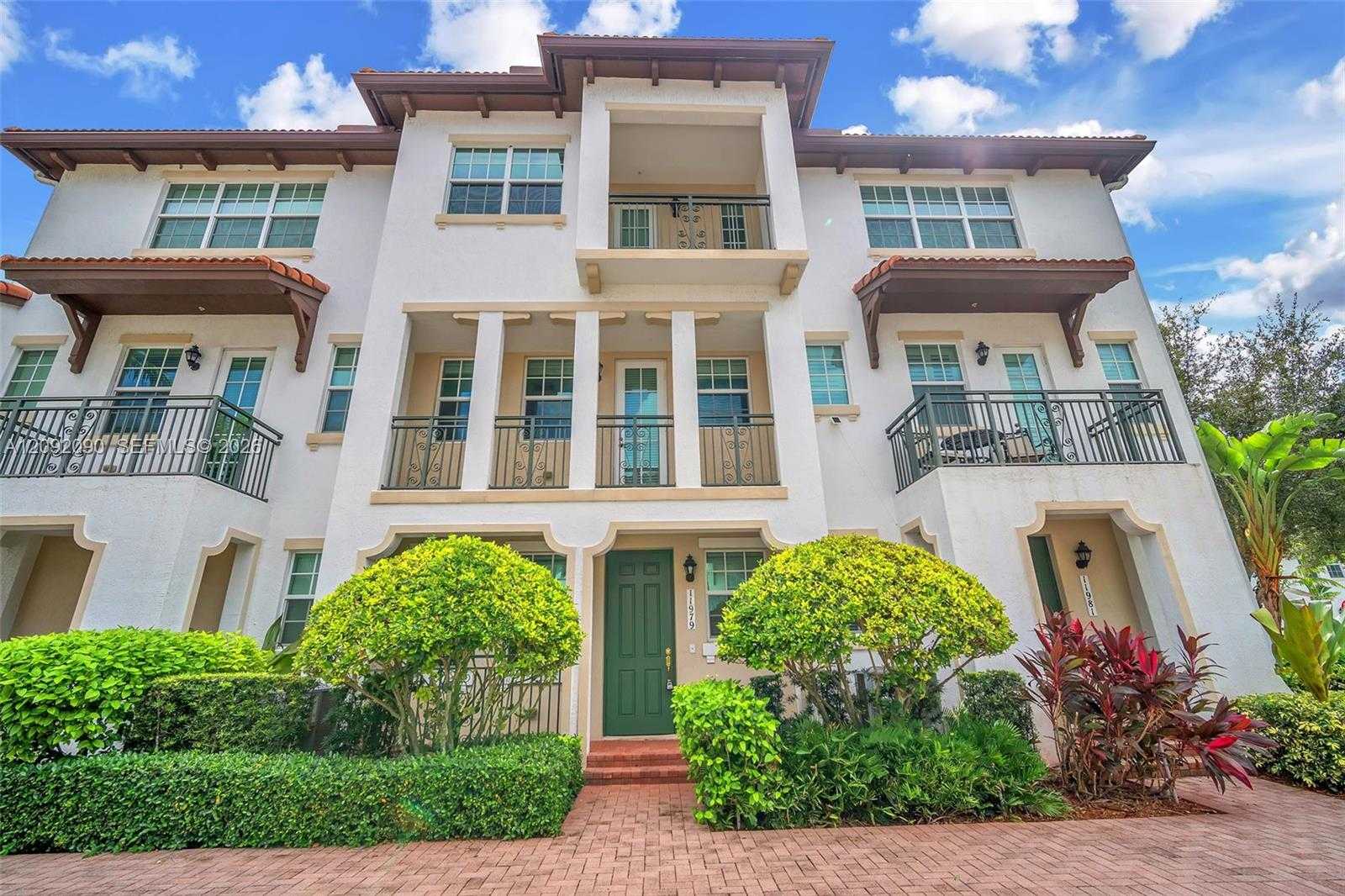 11979 SW 28th Ct Miramar Florida United States, for Rent, residential,  , Phoenix Realtors LLC
