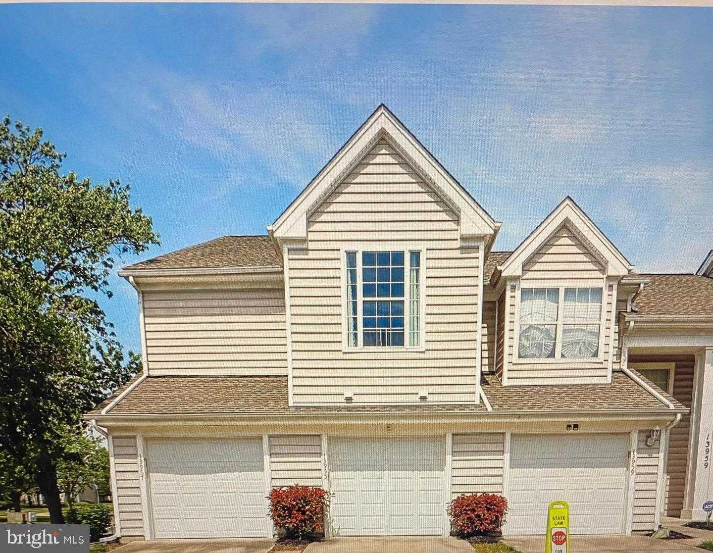 13955 KING GEORGE WAY APT 346 Upper Marlboro Maryland United States, for Rent, residential,  , Velocity Real Estate 
