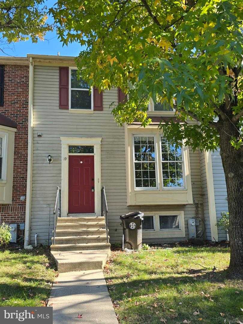 19 ROCKY BROOK COURT Windsor Mill Maryland United States, for Rent, residential, Bruno Tarquinii, Fairfax Realty Premier