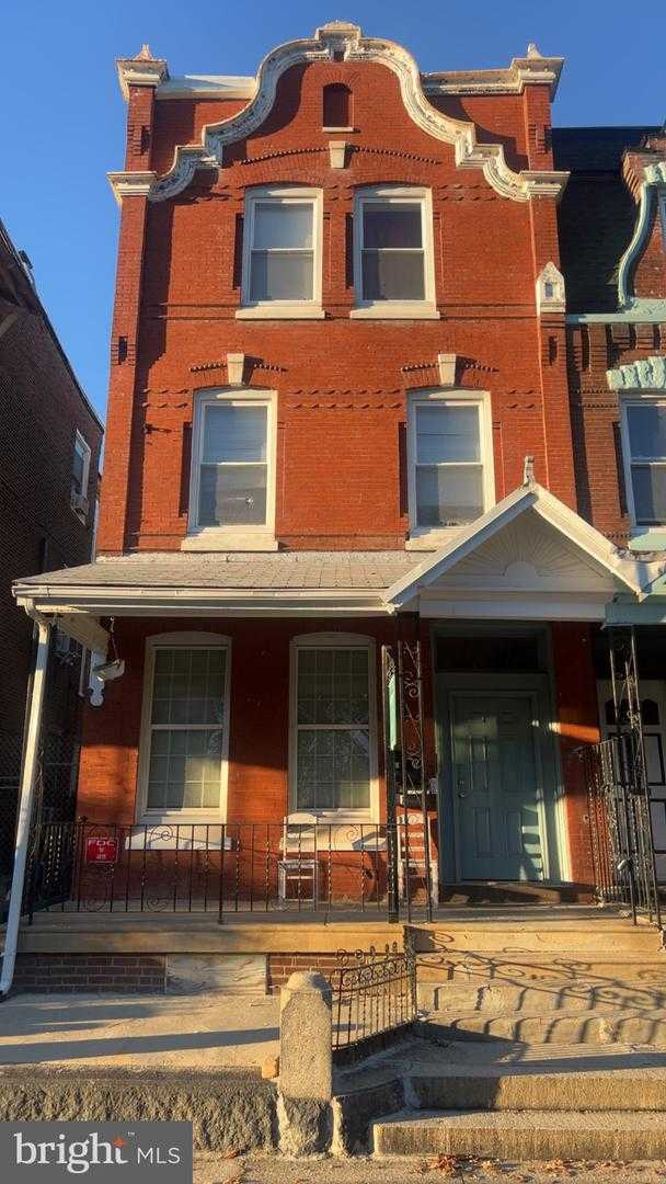 4019 SPRING GARDEN STREET APT 1 Philadelphia Pennsylvania United States, for Rent, residential, Bruno Tarquinii, Fairfax Realty Premier