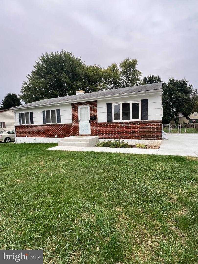 6115 MOOREFIELD ROAD Catonsville Maryland United States, for Rent, residential, Bruno Tarquinii, Fairfax Realty Premier
