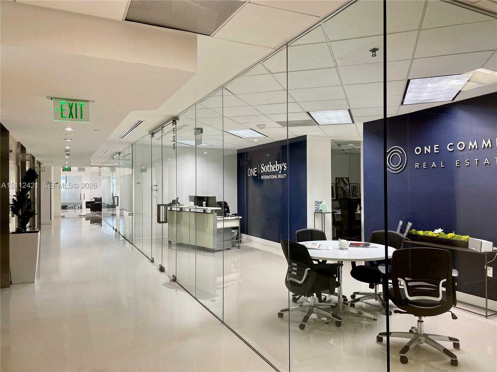 1000 Brickell Ave  APT 5C Miami Florida United States, for Lease, commercial, Sandra Benkahla, The 305 Agency