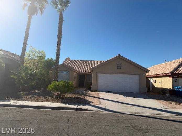 6441 Mountain Mesa Avenue Las Vegas Nevada United States, for Sale, residential, Stephen Hoopes, Hoopes and Norton