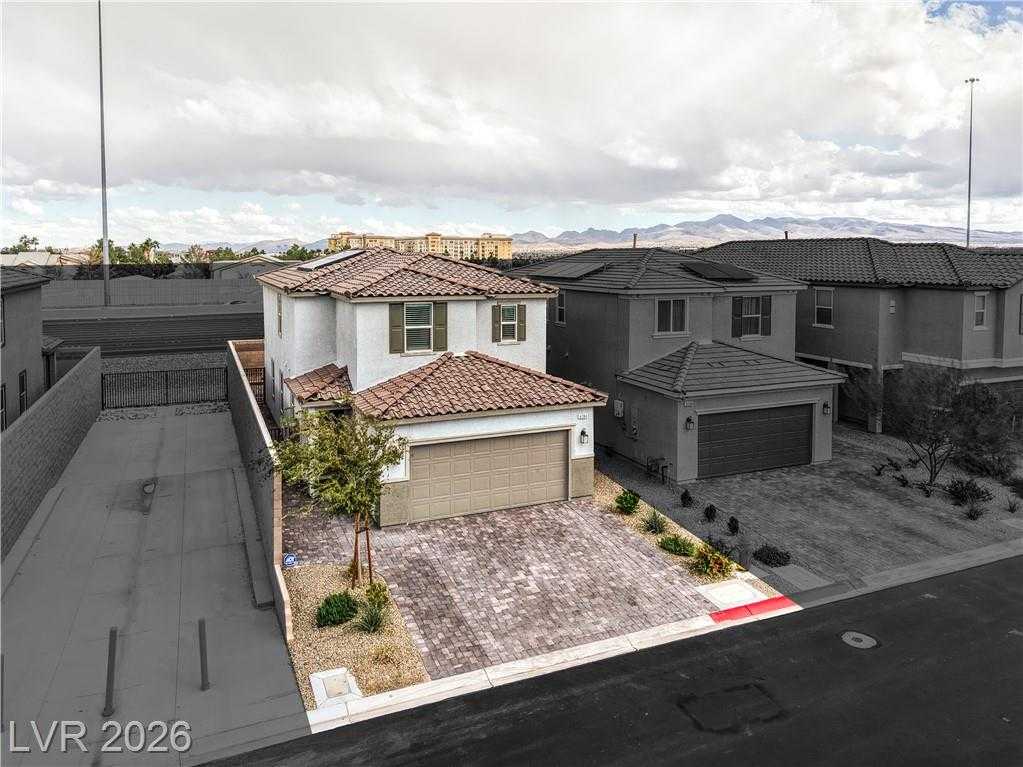 9284 Riverlands Ranch Street Las Vegas Nevada United States, for Sale, residential, Stephen Hoopes, Hoopes and Norton