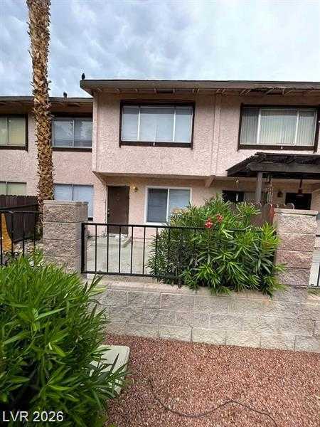 4363 Spencer Street APT 8 Las Vegas Nevada United States, for Sale, residential, Stephen Hoopes, Hoopes and Norton