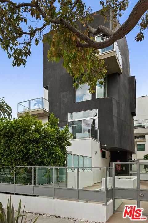 507 N Orlando Avenue APT 304 Los Angeles California United States, for Rent, residential,  , Castle Rock Realty
