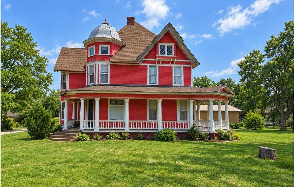 508 N 2nd Street Honey Grove Texas United States, for Sale, residential, Rita Vera, Central Metro Realty LLC