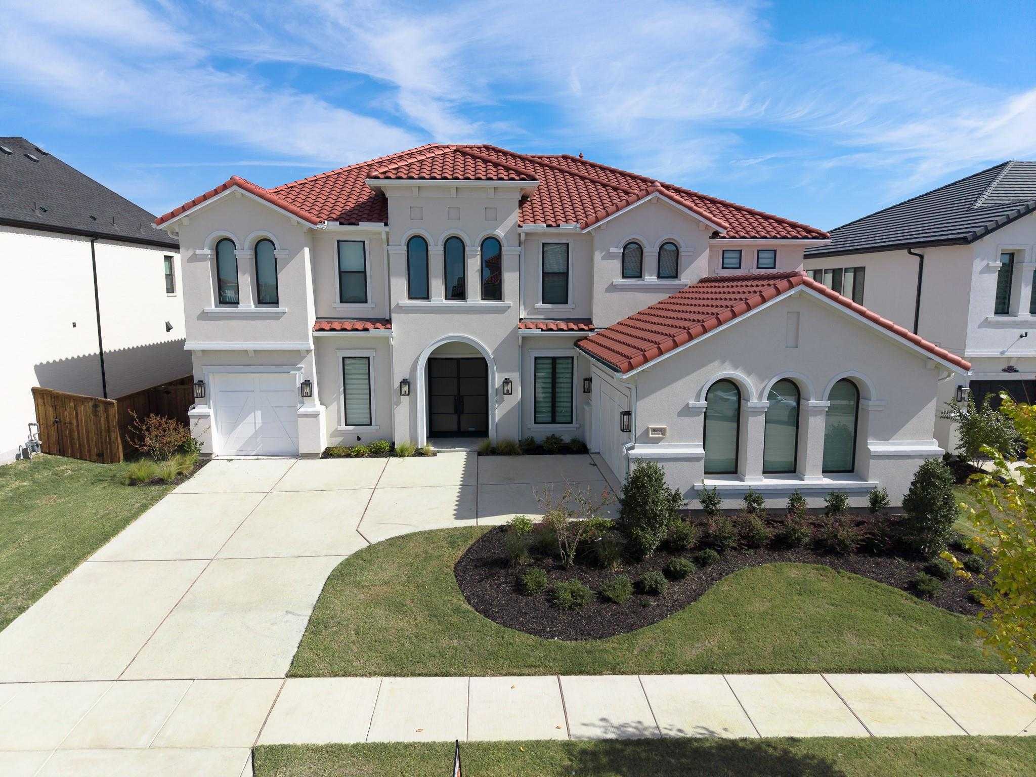 10694 Hollydale Lane Frisco Texas United States, for Sale, residential,  , Orbit Realty Group