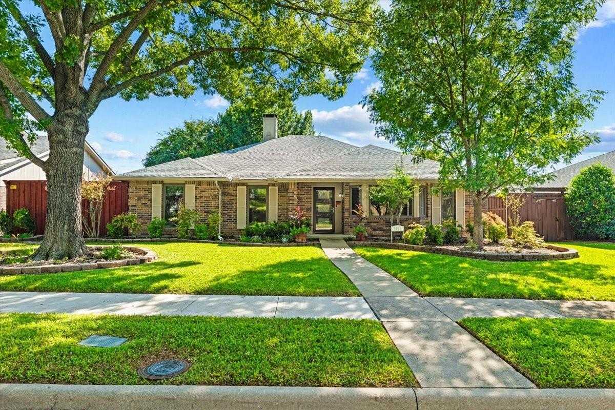 1508 Heidi Drive Plano Texas United States, for Sale, residential, Joyce Kelly, Hummingbird Realty