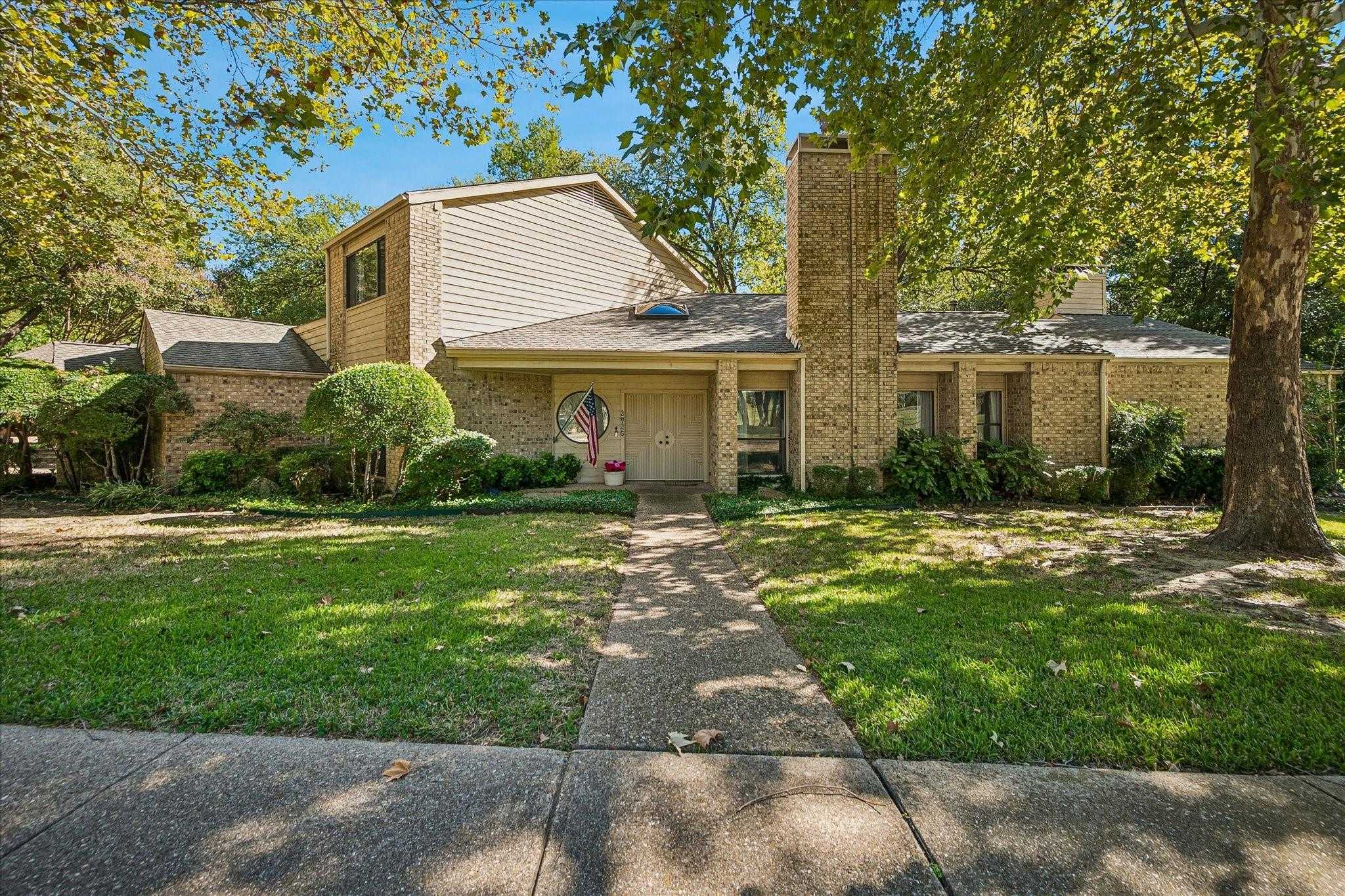 2926 N Saint Andrews Drive Richardson Texas United States, for Sale, residential,  , Orbit Realty Group