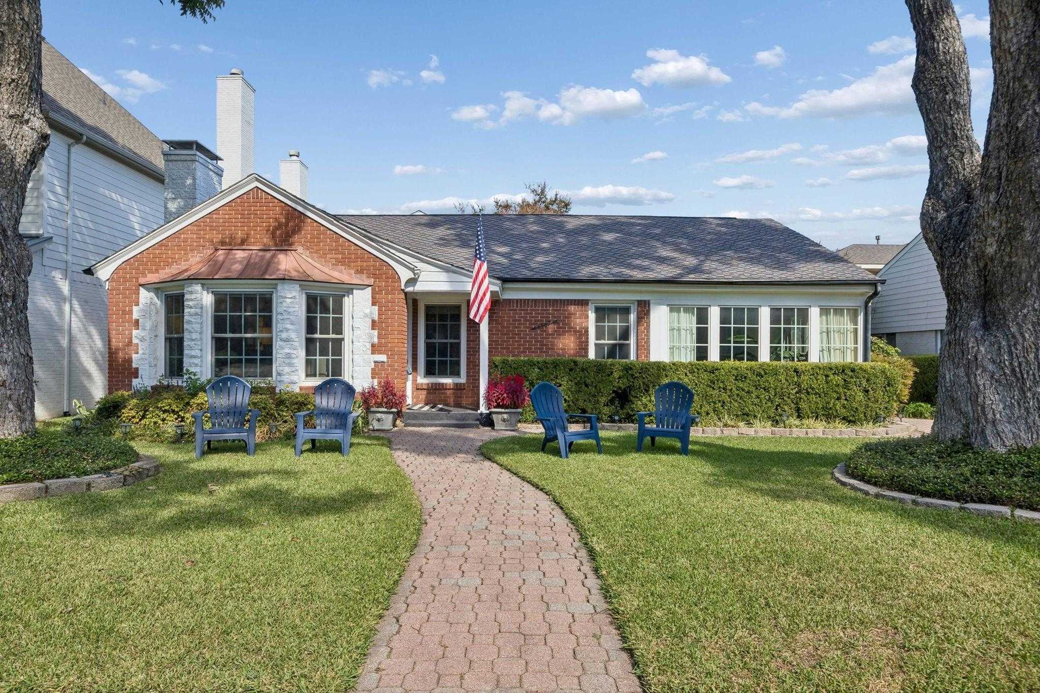 6567 Anita Street Dallas Texas United States, for Sale, residential, Joyce Kelly, Hummingbird Realty