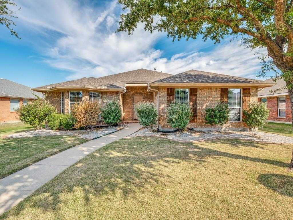 4130 Parterre Drive Frisco Texas United States, for Sale, residential,  , Orbit Realty Group