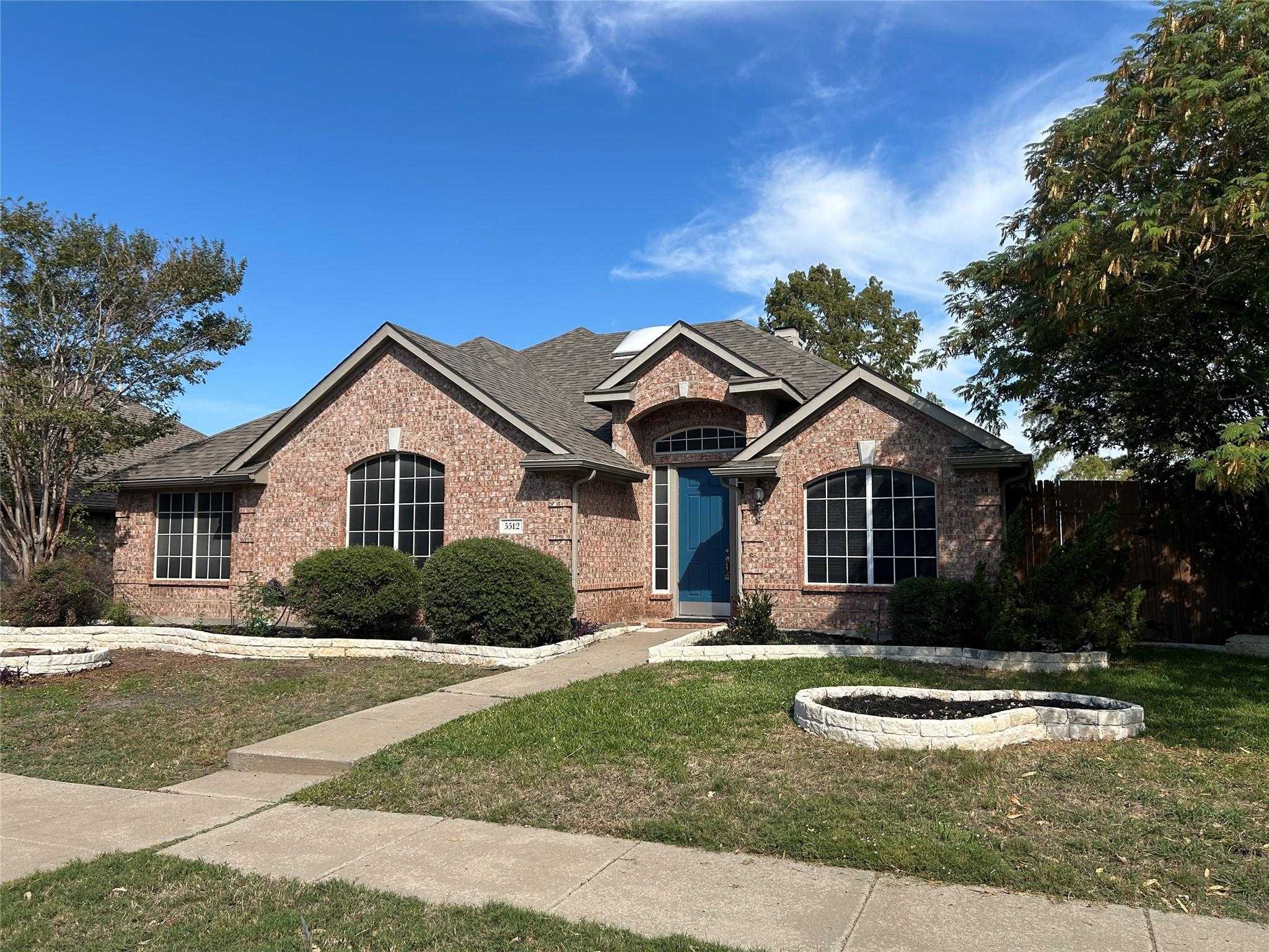 5512 Rock Canyon Road The Colony Texas United States, for Rent, residential,  , Orbit Realty Group