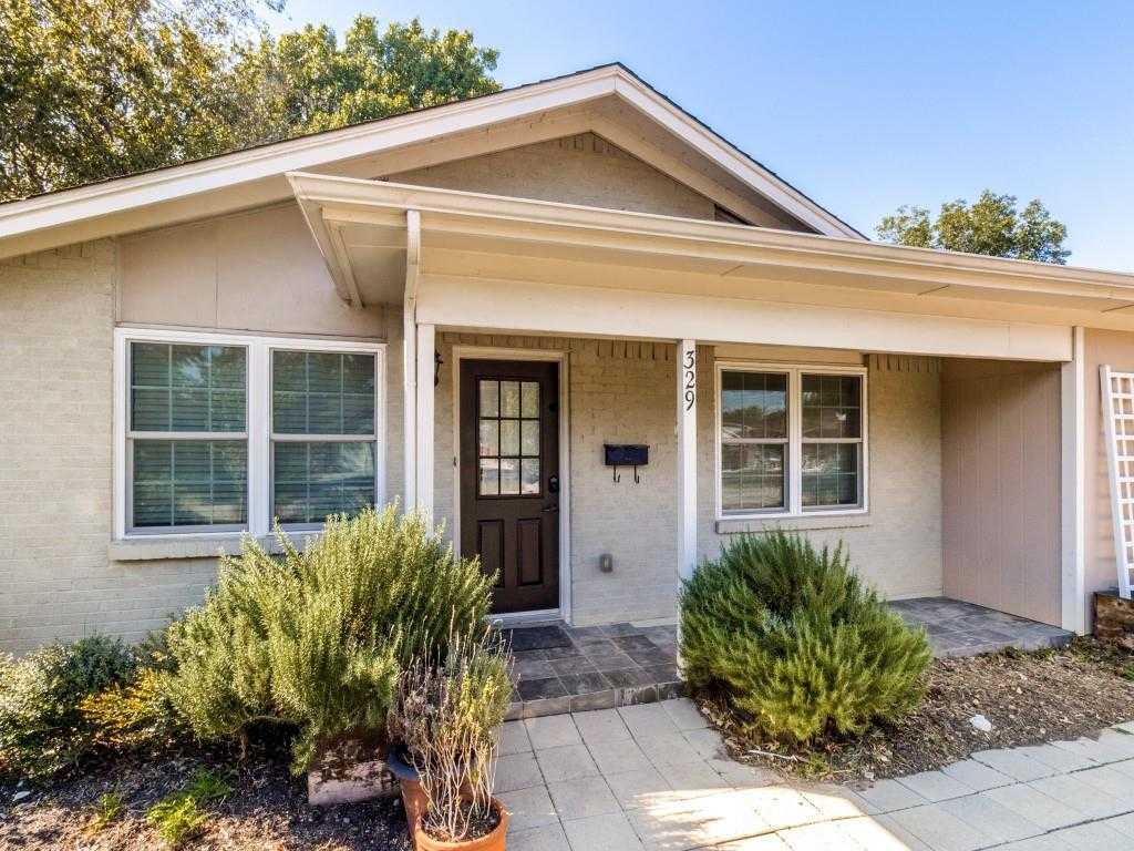 329 N Cottonwood Drive Richardson Texas United States, for Rent, residential,  , Orbit Realty Group