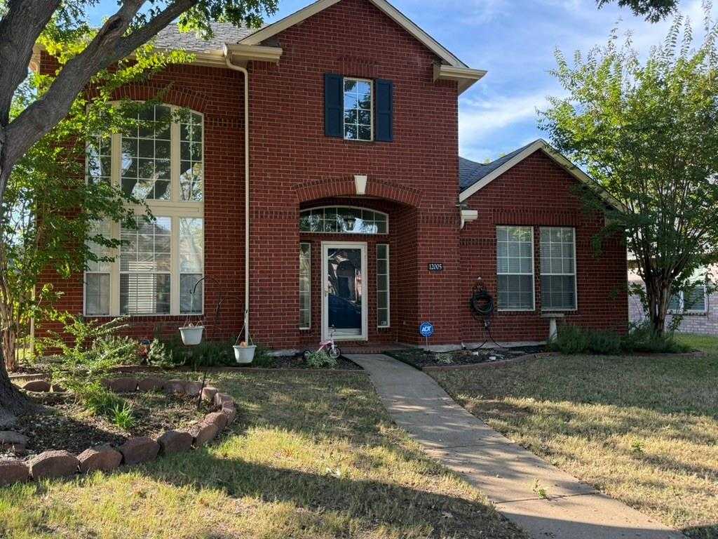 12005 Chattanooga Drive Frisco Texas United States, for Rent, residential,  , Orbit Realty Group
