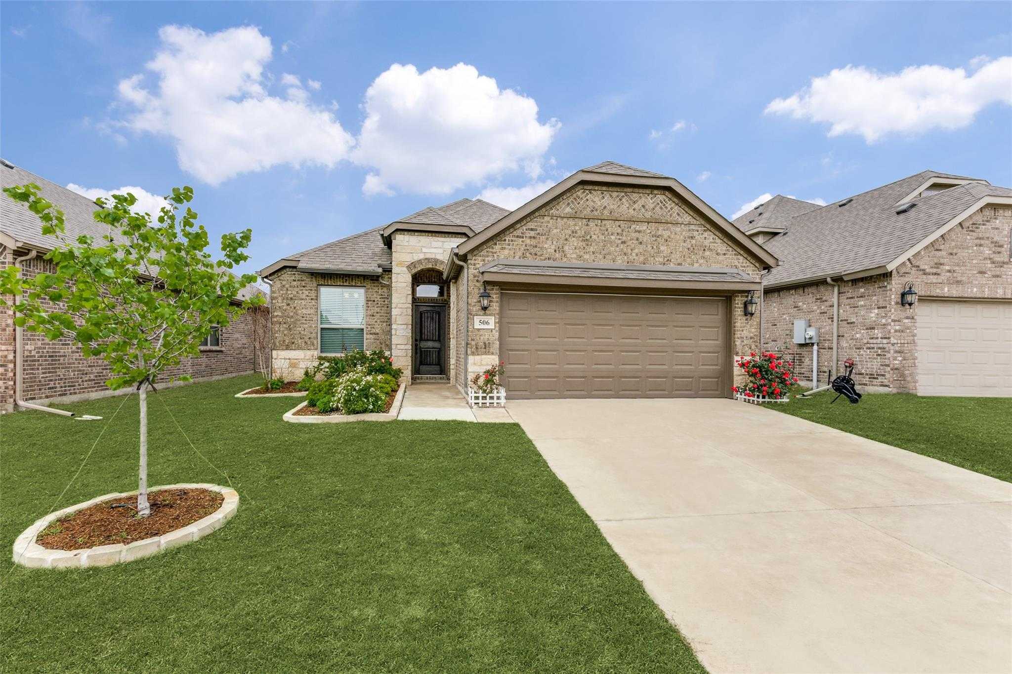 506 Weston Street Wylie Texas United States, for Rent, residential,  , Orbit Realty Group