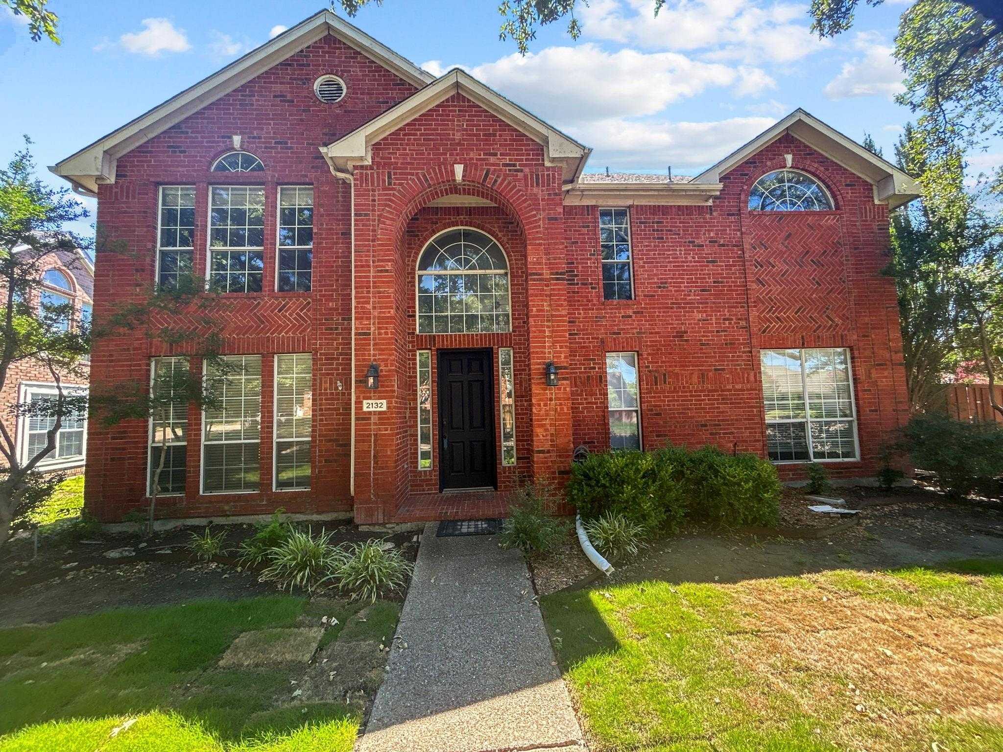 2132 Cliffside Drive Plano Texas United States, for Rent, residential, Adrian Castle, A. Castle Realty LLC