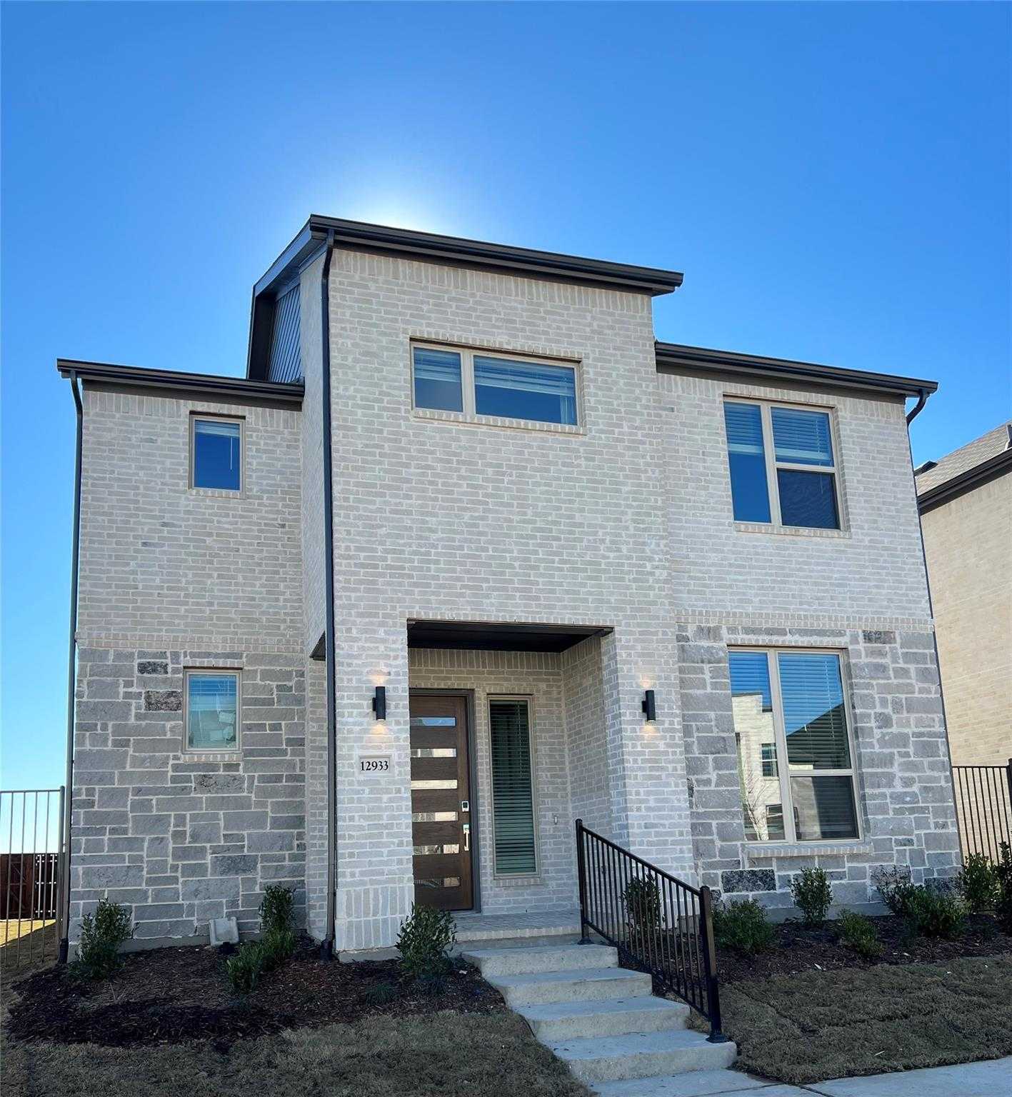 12933 Copper River Trail Frisco Texas United States, for Rent, residential,  , Orbit Realty Group