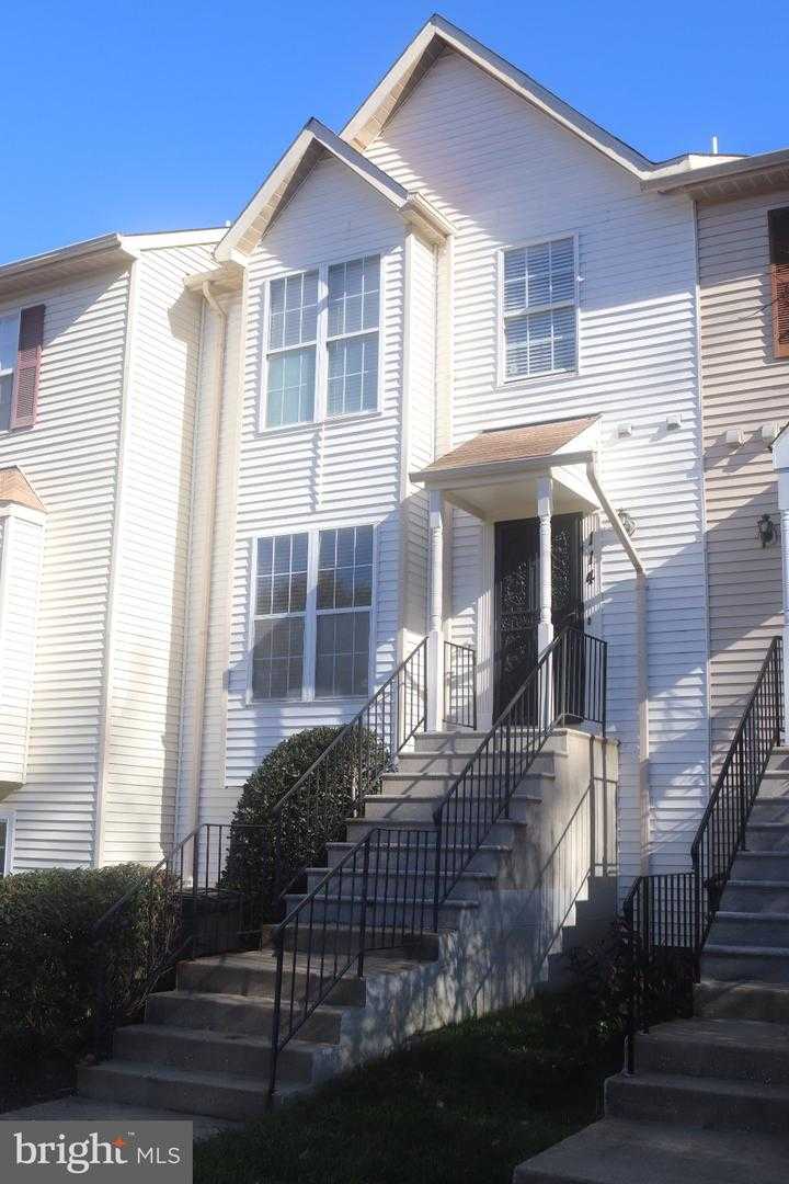114 AZALEA COURT APT 28-4 Upper Marlboro Maryland United States, for Sale, residential,  , Velocity Real Estate 