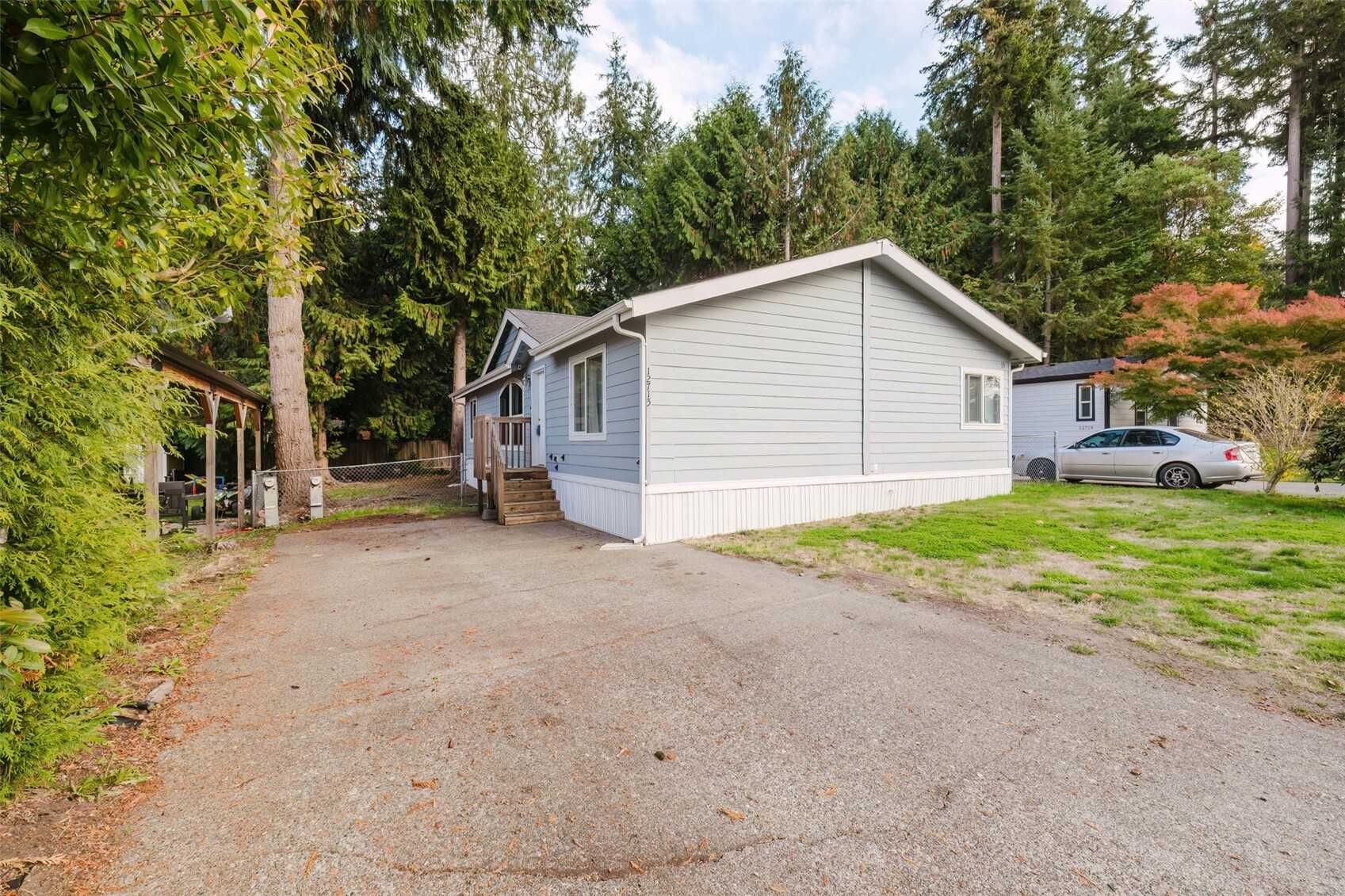 12715 121st Ave Court E APT 13 Puyallup Washington United States, for Sale, residential,  , Better Properties Hometown