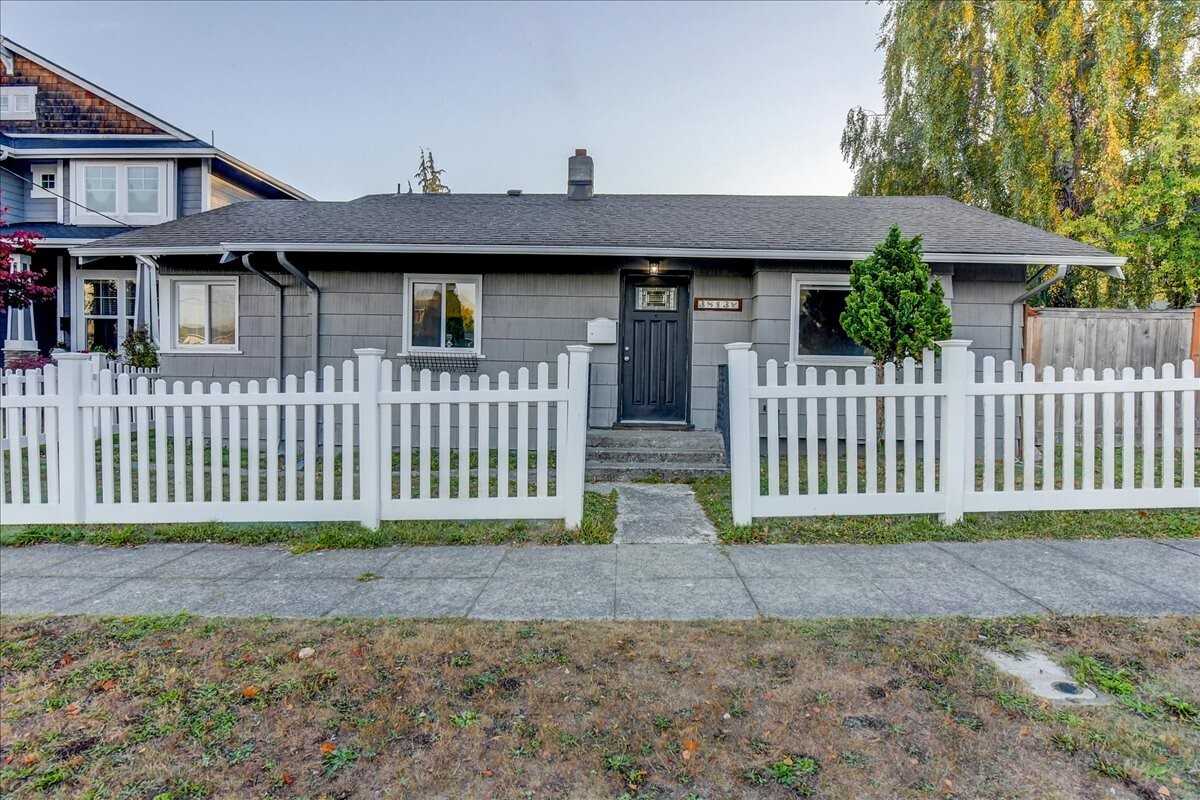 3813 N Mullen Street Tacoma Washington United States, for Sale, residential,  , Better Properties Hometown