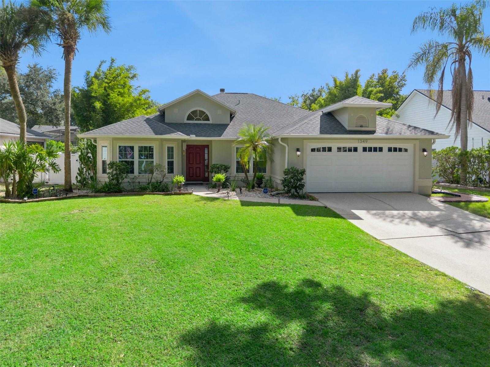 1349 PLEASANTRIDGE PLACE Orlando Florida United States, for Sale, residential,  , Success Home Sales