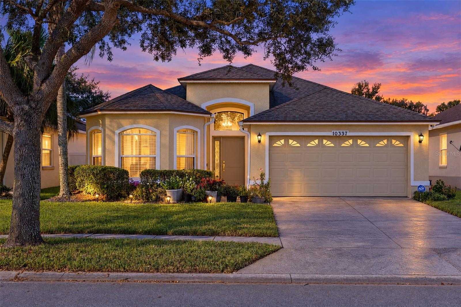 10337 ANDOVER POINT CIRCLE Orlando Florida United States, for Sale, residential, Joao Pereira, La Rosa Realty