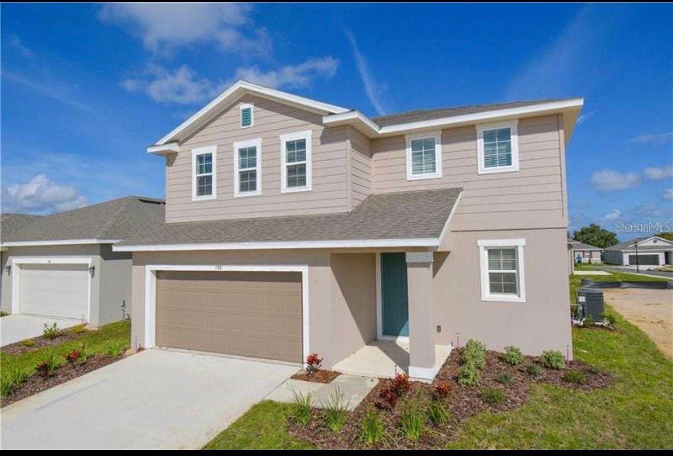 588 LAKE SMART BOULEVARD Winter Haven Florida United States, for Sale, residential,  , Crosby and Associates Inc