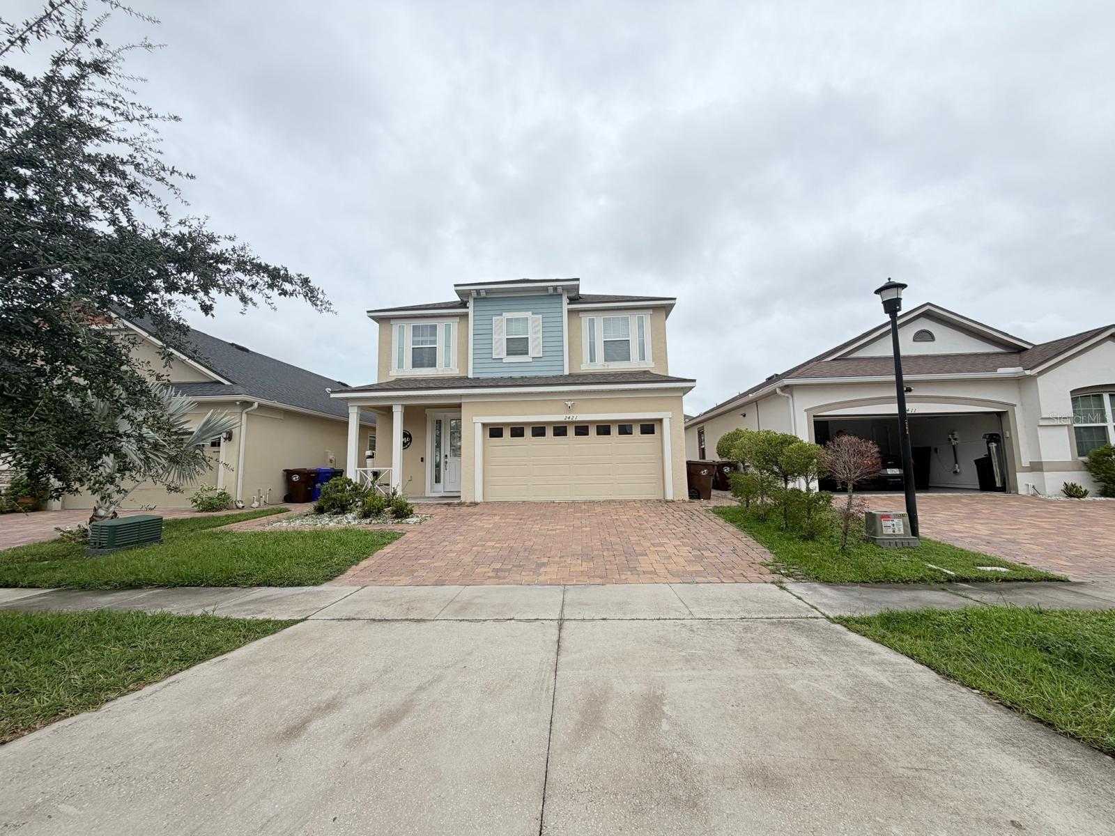 2421 AVIAN LOOP Kissimmee Florida United States, for Rent, residential,  , Florida Top Realty