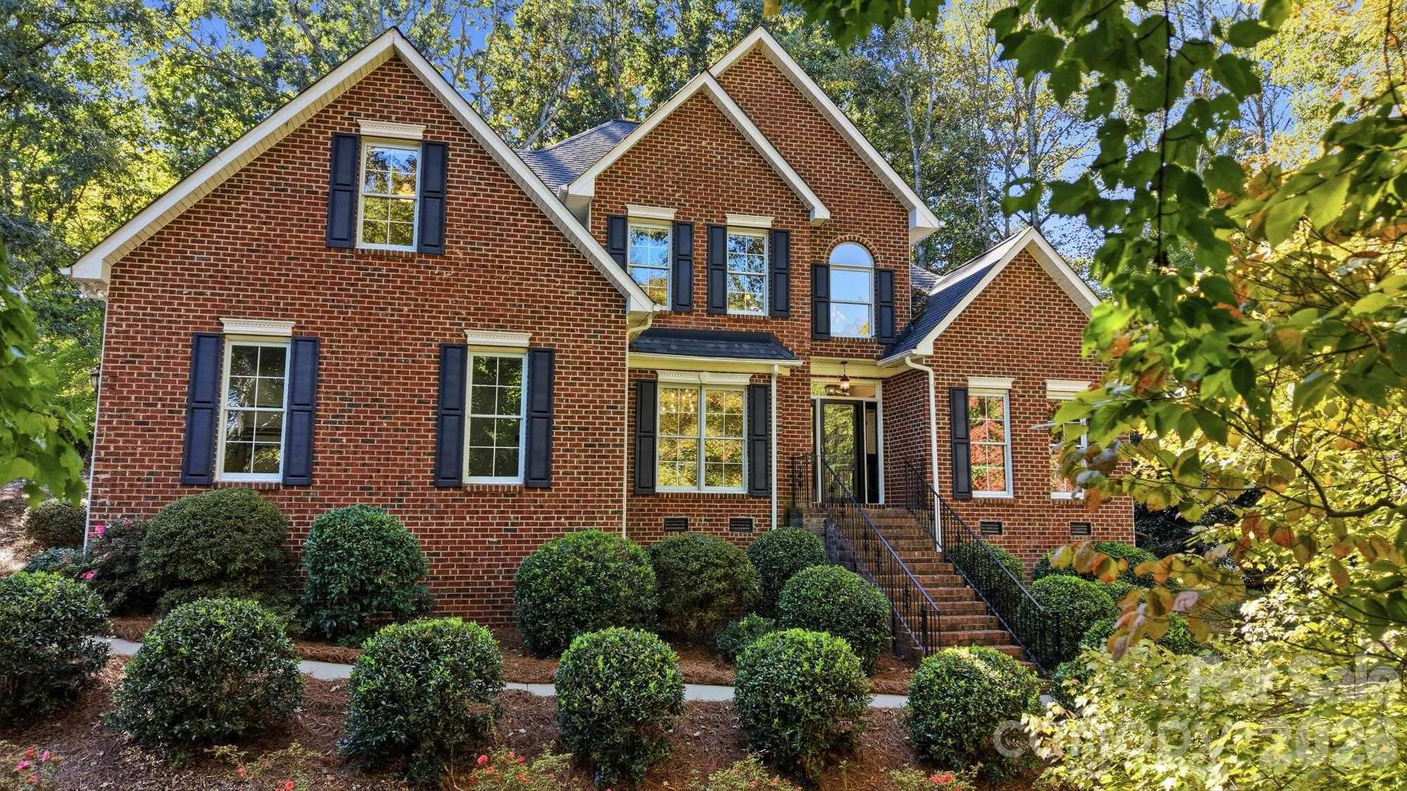 8305 Lake Providence Drive Weddington North Carolina United States, for Sale, residential, William (Will) Owens , South Charlotte Properties