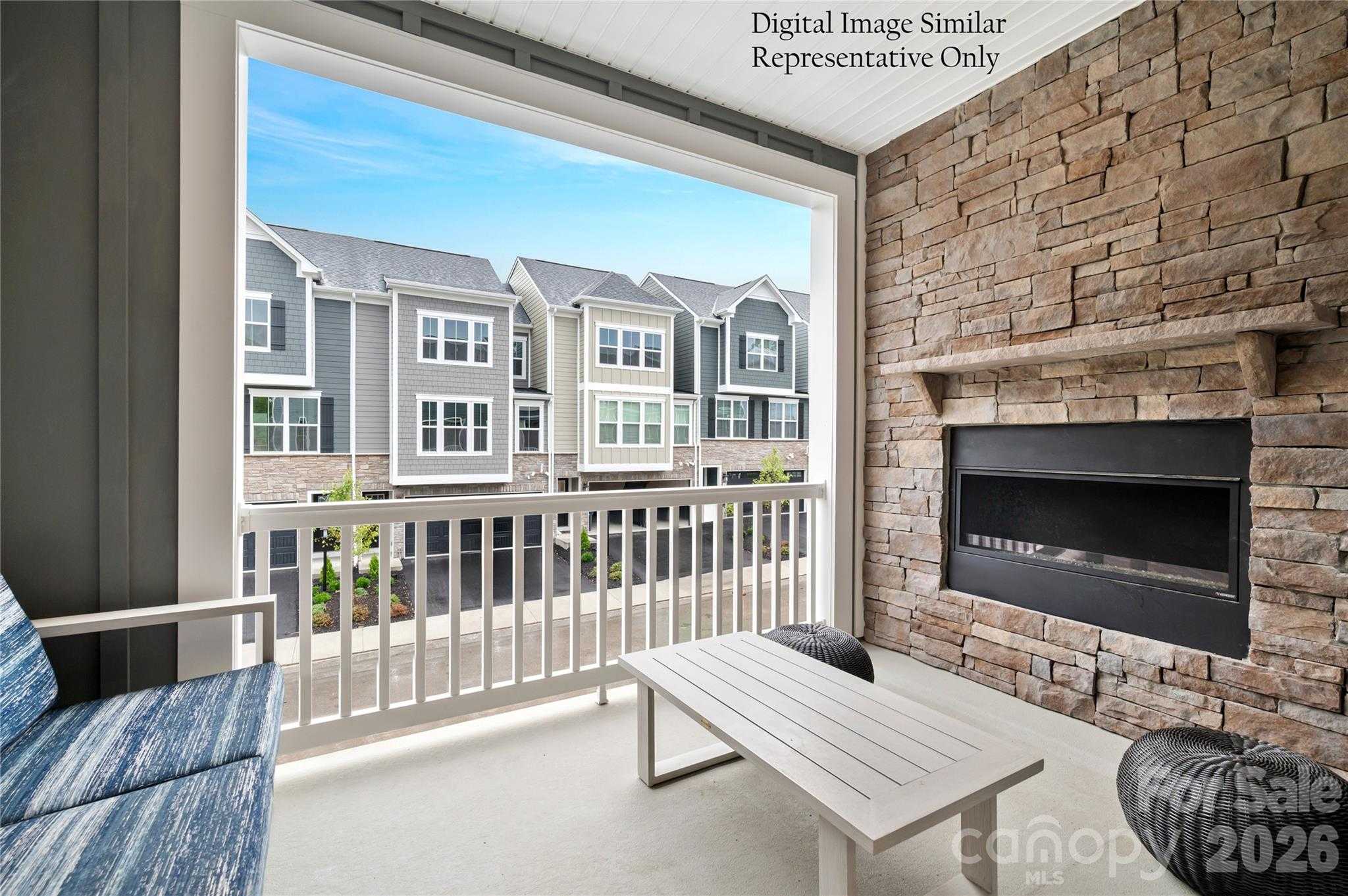 4416 Cheyney Park Drive Charlotte North Carolina United States, for Sale, residential, William (Will) Owens , South Charlotte Properties