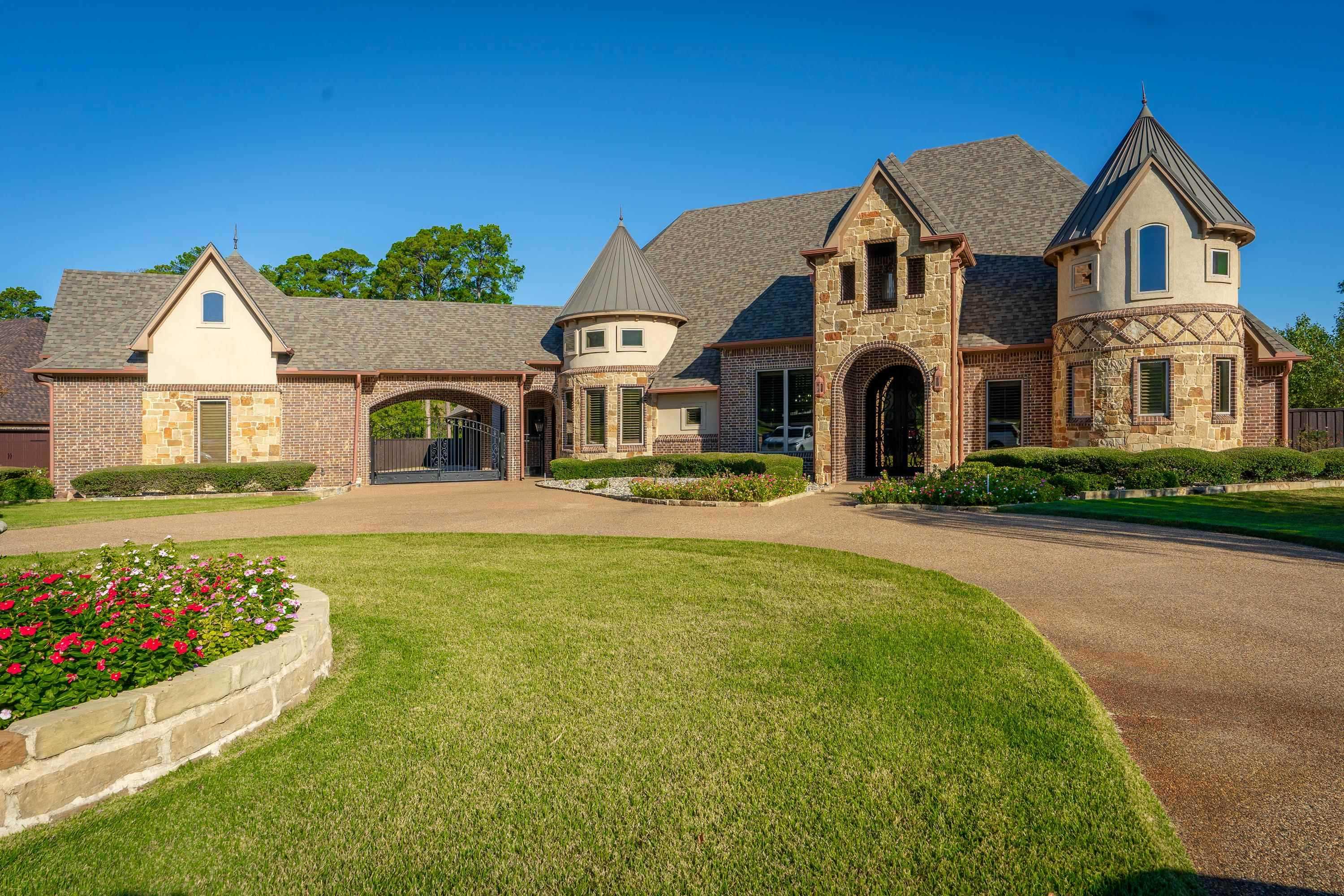 104 Bella Terra Dr Longview Texas United States, for Sale, residential,  , Drake Chapman Real Estate, Brokerage