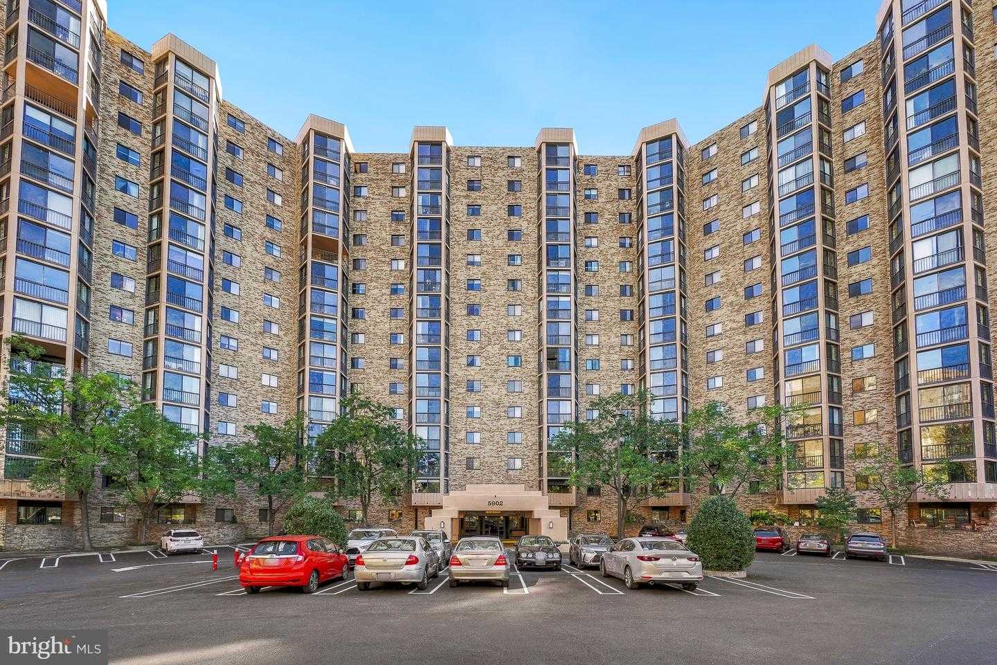 5902 MOUNT EAGLE DRIVE APT 1008 Alexandria Virginia United States, for Sale, residential,  , The Holly Group