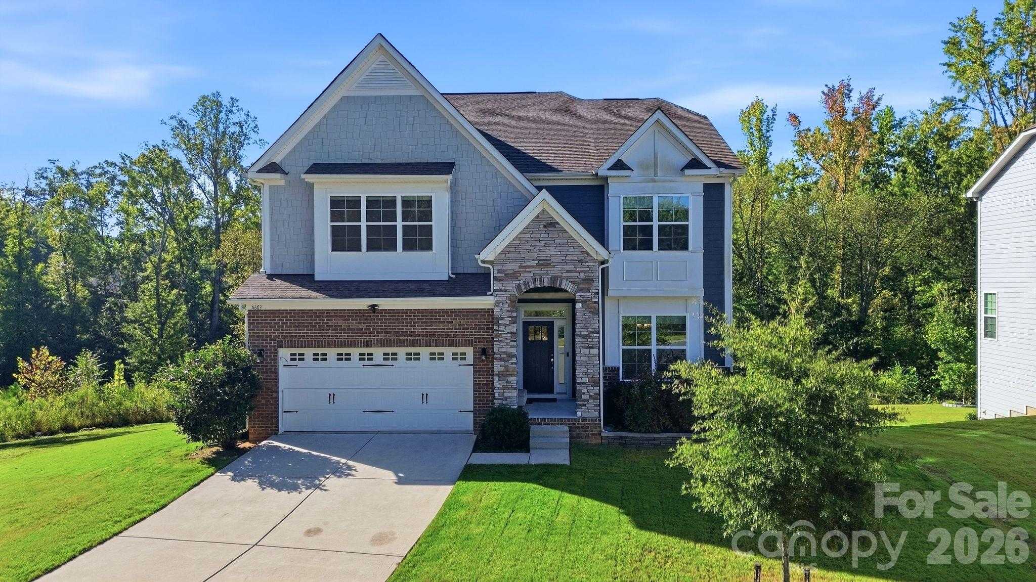 4603 Monument Valley Drive Indian Land South Carolina United States, for Sale, residential, William (Will) Owens , South Charlotte Properties