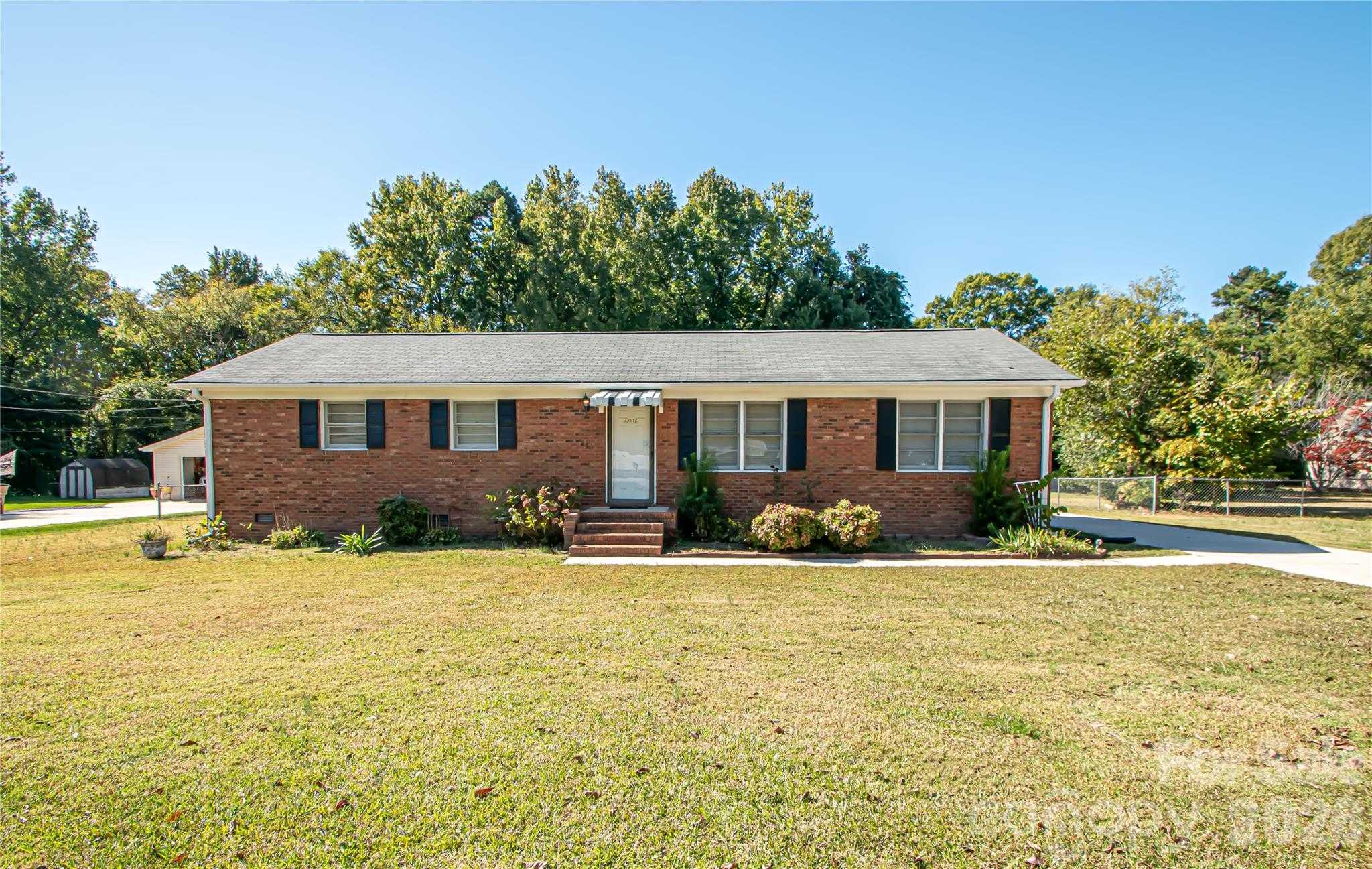 6016 Potter Road Matthews North Carolina United States, for Sale, residential, William (Will) Owens , South Charlotte Properties