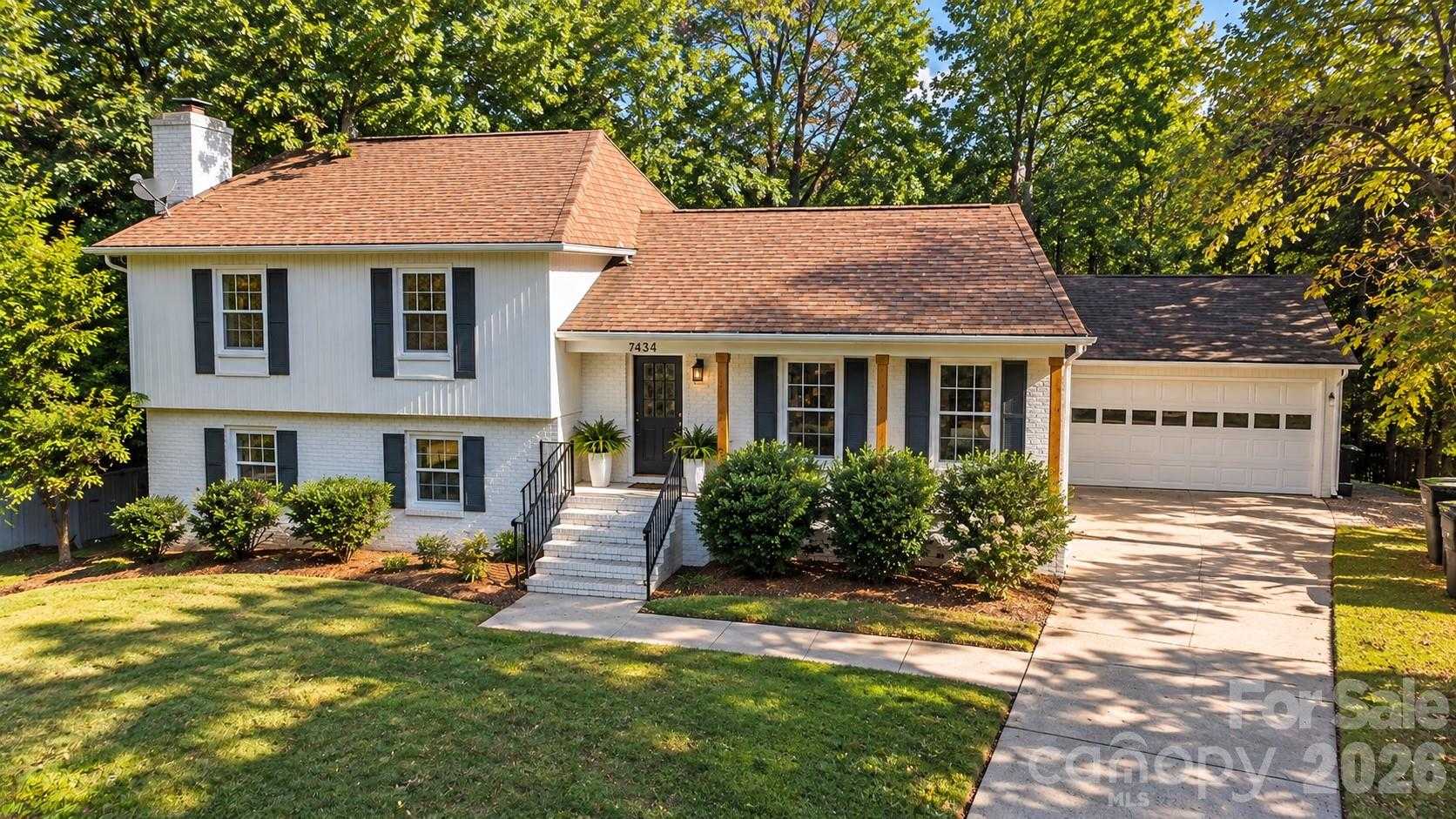 7434 Kilcullen Drive Charlotte North Carolina United States, for Sale, residential, William (Will) Owens , South Charlotte Properties