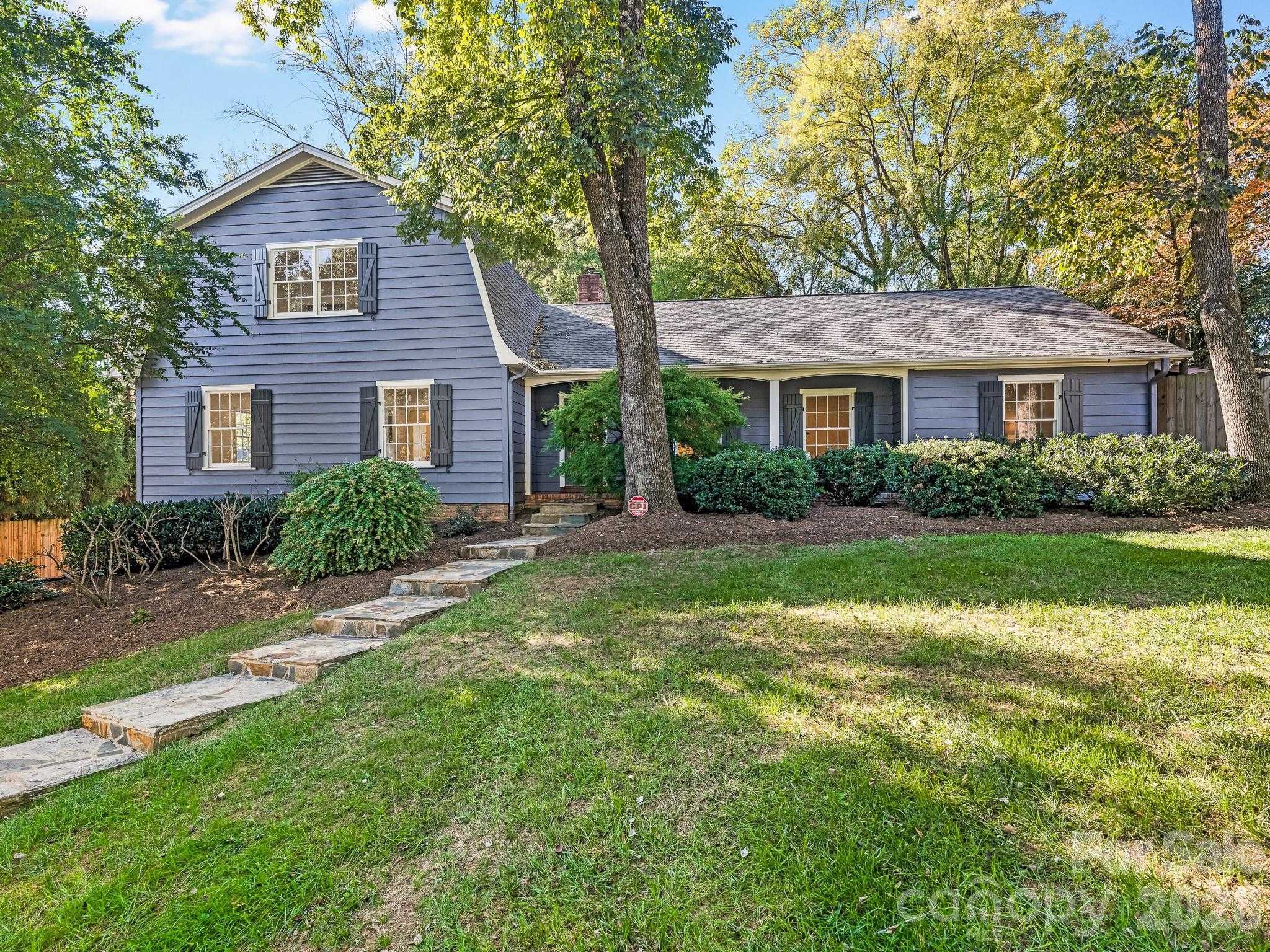 424 Whitestone Road Charlotte North Carolina United States, for Sale, residential, William (Will) Owens , South Charlotte Properties