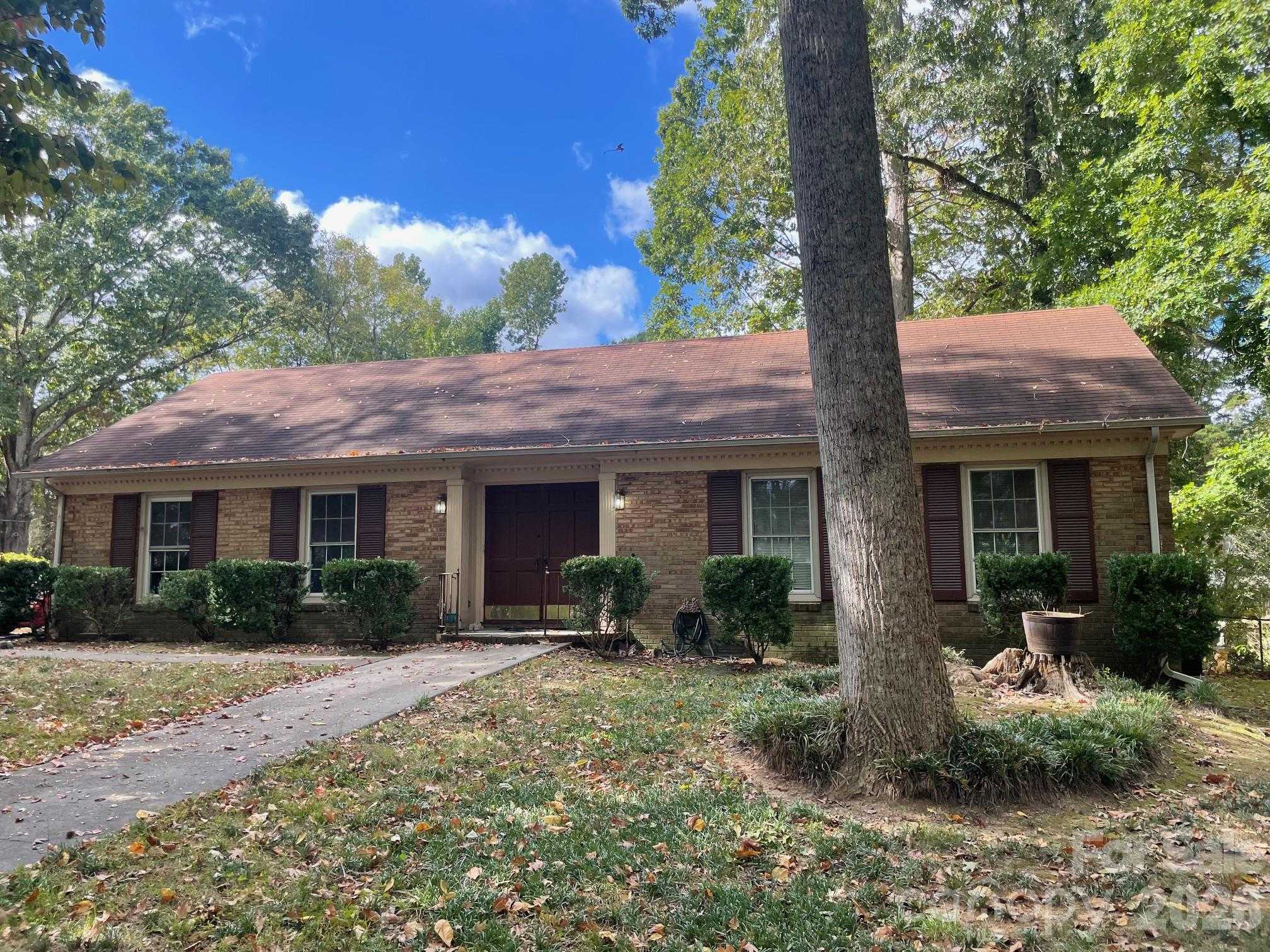 7808 Elwood Drive Charlotte North Carolina United States, for Sale, residential, William (Will) Owens , South Charlotte Properties