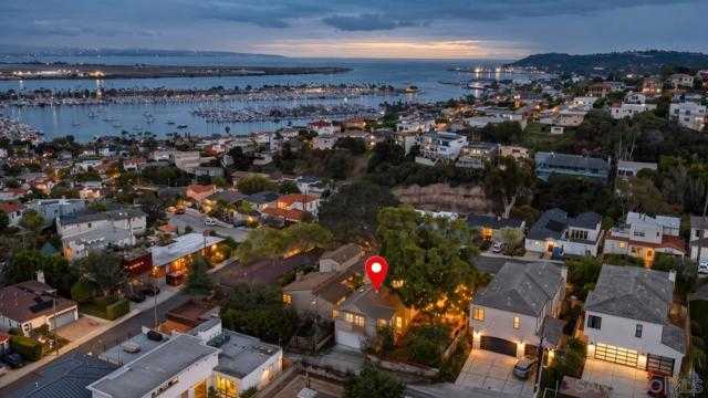 3320 Hill San Diego California United States, for Sale, residential, Kora  Walter , Pacific Homes RE