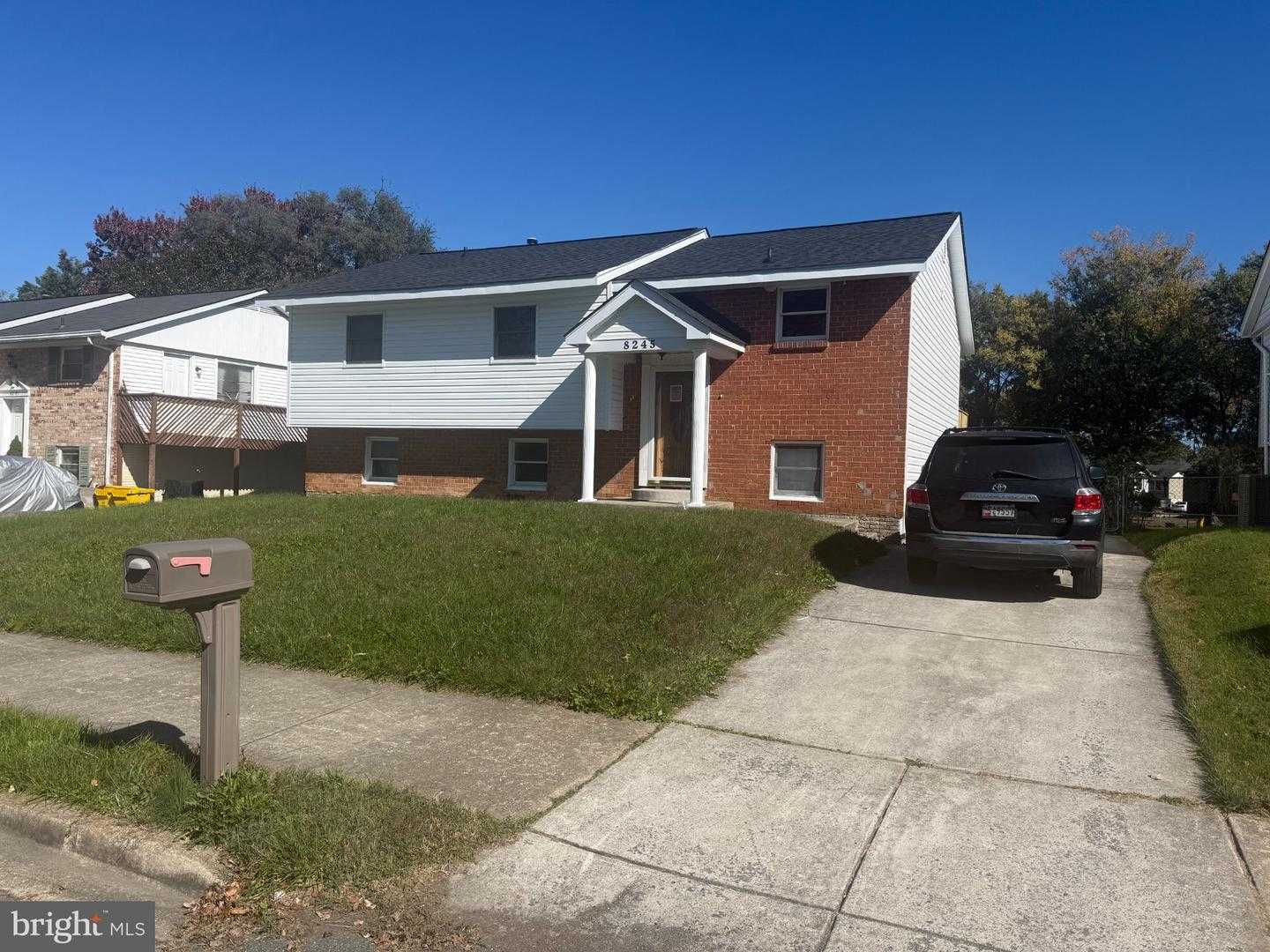 8245 BRANDON DRIVE Millersville Maryland United States, for Sale, residential, Bruno Tarquinii, Fairfax Realty Premier