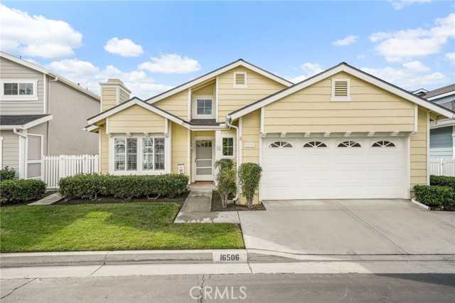 16506 Raywood Whittier California United States, for Sale, residential, Ralph  Morfin, Realty One Group