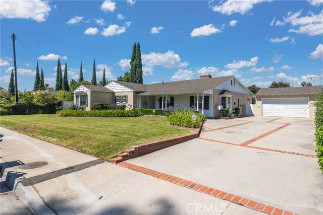 4905 Baldwin Avenue Temple City California United States, for Sale, residential, Shun Zhang, Re/Max My Home