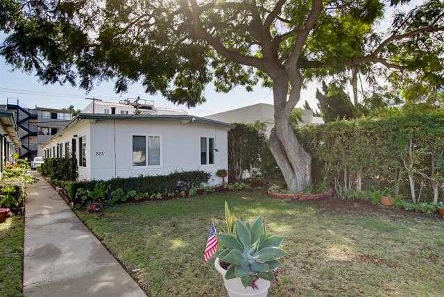 225 D Avenue Coronado California United States, for Sale, commercial, Frank Gabriel, CORONADO SHORES PROPERTIES